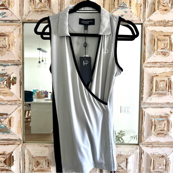 NWT - Equine Riding Top - Picture 5 of 10